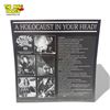Image 4 : Extreme Noise Terror A Holocaust In Your Head Vinyl Record, In Sleeve