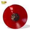 Image 7 : Dorsal Atlantica Antes Do Fim Vinyl Record With Red Colorway, In Sleeve