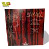 Image 2 : Samael Ceremony Of Opposites Vinyl Record, In Sleeve