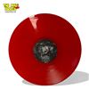 Image 5 : Belphegor Pestapokalypse Vi Vinyl Record With Red Colorway, In Sleeve