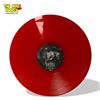 Image 6 : Belphegor Pestapokalypse Vi Vinyl Record With Red Colorway, In Sleeve