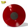 Image 5 : Prong Cleansing Vinyl Record With Red Transparent Colorway, In Sleeve