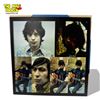 Image 16 : The Rolling Stones 1964-1969 Limited Edition Box Set, 11 Original Uk Albums 2 Exclusive 12'' Eps Rem