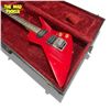 Image 3 : Dean Baby Z Hollywood Electric Guitar, In Original Case