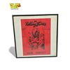 Image 1 : Vintage Framed The Rolling Stones "Rim Shout" Record