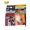 Image 2 : Assorted Vintage Records