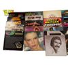 Image 3 : Assorted Vintage Records