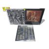 Image 2 : 3 Heavy Metal Vinyl Records, In Sleeves