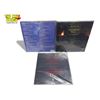 Image 2 : 3 Heavy Metal Vinyl Records, In Sleeves