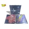 Image 2 : 3 Heavy Metal Vinyl Records, In Sleeves