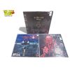 Image 1 : 3 Heavy Metal Vinyl Records, In Sleeves