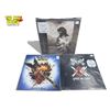 Image 1 : 3 Heavy Metal Vinyl Records, In Sleeves