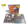Image 1 : 3 Heavy Metal Vinyl Records, In Sleeves