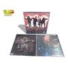 Image 2 : 3 Heavy Metal Vinyl Records, In Sleeves