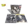 Image 1 : 3 Heavy Metal Vinyl Records, In Sleeves