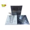 Image 2 : 3 Heavy Metal Vinyl Records, In Sleeves