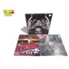 Image 1 : 3 Heavy Metal Vinyl Records, In Sleeves
