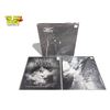 Image 1 : 3 Heavy Metal Vinyl Records, In Sleeves