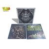 Image 2 : 3 Heavy Metal Vinyl Records, In Sleeves