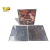 Image 2 : 3 Heavy Metal Vinyl Records, In Sleeves