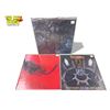 Image 1 : 3 Heavy Metal Vinyl Records, In Sleeves