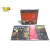 Image 2 : 3 Heavy Metal Vinyl Records, In Sleeves