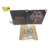 Image 1 : 3 Heavy Metal Vinyl Records, In Sleeves