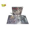 Image 1 : 3 Heavy Metal Vinyl Records, In Sleeves