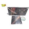 Image 2 : 3 Heavy Metal Vinyl Records, In Sleeves