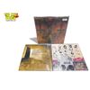 Image 2 : 3 Heavy Metal Vinyl Records, In Sleeves