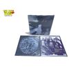 Image 2 : 3 Heavy Metal Vinyl Records, In Sleeves