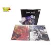 Image 1 : 3 Heavy Metal Vinyl Records, In Sleeves