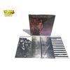 Image 2 : 3 Heavy Metal Vinyl Records, In Sleeves