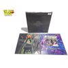 Image 2 : 3 Heavy Metal Vinyl Records, In Sleeves