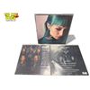 Image 2 : 3 Heavy Metal Vinyl Records, In Sleeves
