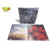 Image 2 : 3 Heavy Metal Vinyl Records, In Sleeves