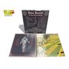 Image 2 : 3 Heavy Metal Vinyl Records, In Sleeves