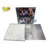 Image 2 : 3 Heavy Metal Vinyl Records, In Sleeves