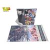 Image 2 : 3 Heavy Metal Vinyl Records, In Sleeves