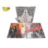 Image 2 : 3 Heavy Metal Vinyl Records, In Sleeves