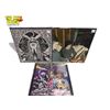 Image 1 : 3 Heavy Metal Vinyl Records, In Sleeves