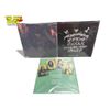 Image 2 : 3 Heavy Metal Vinyl Records, In Sleeves