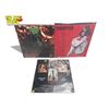Image 2 : 3 Heavy Metal Vinyl Records, In Sleeves
