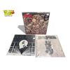 Image 1 : 3 Heavy Metal Vinyl Records, In Sleeves