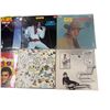 Image 2 : 9 Vintage Records, Jimi Hendrix, Roy Orbison, Elvis, Doucette, Etc..