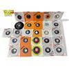 Image 1 : Assortment Of Vintage 45S