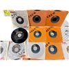 Image 5 : Assortment Of Vintage 45S