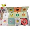 Image 3 : Assortment Of Vintage 45S