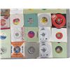 Image 4 : Assortment Of Vintage 45S
