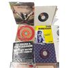 Image 3 : Assortment Of Vintage 45S